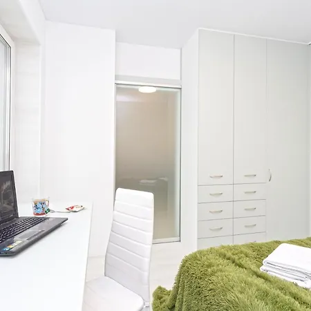 Roomer 33 * Мінськ