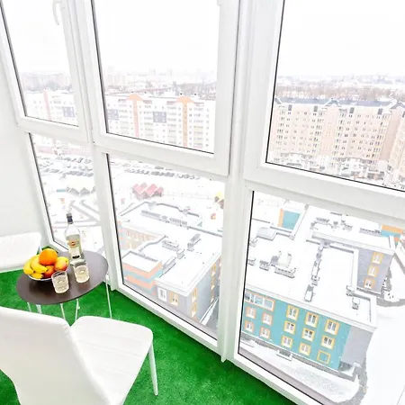 Roomer 33 Minsk