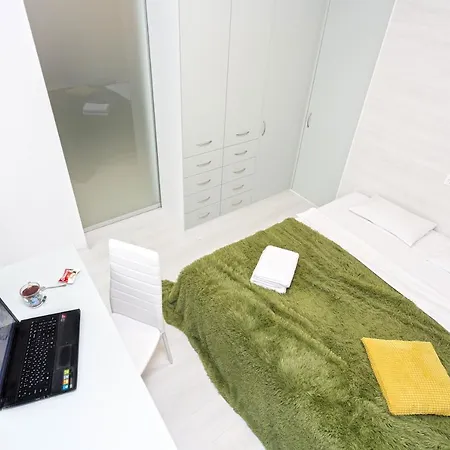 Apartment Roomer 33 Minsk