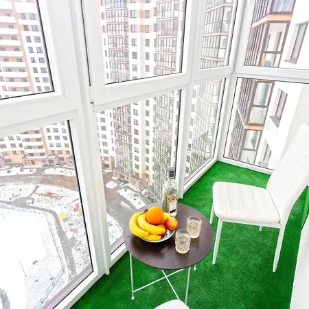 Apartment Roomer 33 *