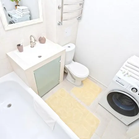 Roomer 33 Apartment Minsk