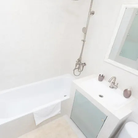 Apartment Roomer 33